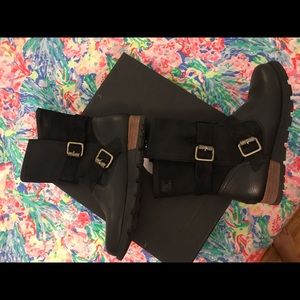 Sorel Major Moto! Retired-Very Rare!